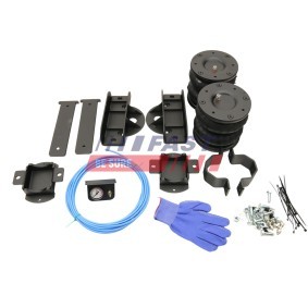 Compre Fole, suspensão pneumática da FAST FT20211 a um preço baixo por 550,49 €