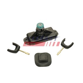Compre Canhão de fechadura da FAST FT93908 a um preço baixo por 26,40 €