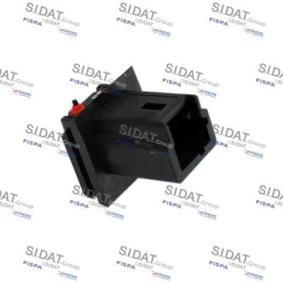 Schalter, Türschloß 640700A2 von SIDAT günstig für 38,22 € online kaufen