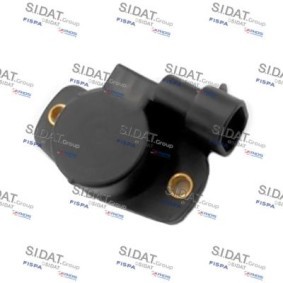 Compre Sensor, posição borboleta da SIDAT 84.180A2 a um preço baixo por 35,10 €
