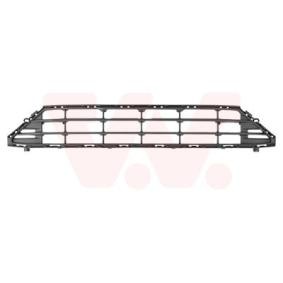 Acquista Griglia paraurti da VAN WEZEL 5926590 a buon mercato per soli 34,22 €