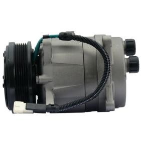 Klimakompressor FRC00256 von ROTOVIS Automotive Electrics günstig für 209,56 € online kaufen