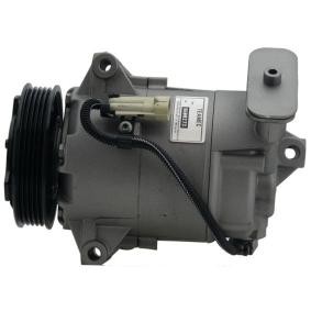 Klimakompressor FRC00273 von ROTOVIS Automotive Electrics günstig für 229,74 € online kaufen