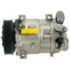 Klimakompressor FRC08552 von ROTOVIS Automotive Electrics günstig für 258,80 € online kaufen