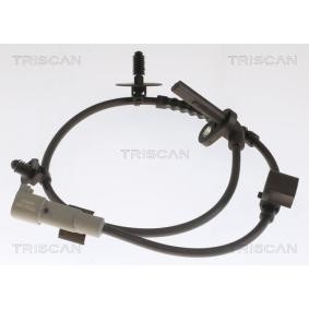 ABS-Sensor von TRISCAN