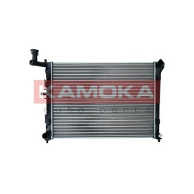 Acquista Radiatore motore da KAMOKA 7705057 a buon mercato per soli 109,92 €