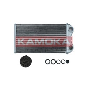 Acquista Scambiatore calore per riscaldamento abitacolo da KAMOKA 7760047 a buon mercato per soli 47,01 €