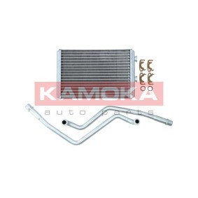 Acquista Scambiatore calore per riscaldamento abitacolo da KAMOKA 7760055 a buon mercato per soli 47,56 €