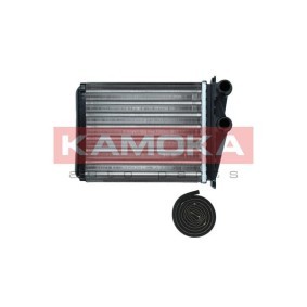 Acquista Scambiatore calore per riscaldamento abitacolo da KAMOKA 7765027 a buon mercato per soli 21,47 €