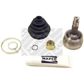 Acquista Kit giunti semiasse da MAPCO 16003 a buon mercato per soli 26,72 €