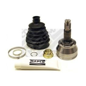 Acquista Kit giunti semiasse da MAPCO 16034 a buon mercato per soli 25,92 €