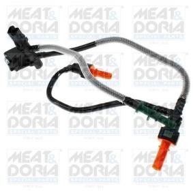 Kraftstoffleitung 98602 von MEAT & DORIA günstig für 77,29 € online kaufen