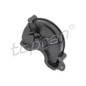 Acquista Carter cinghia distribuzione da TOPRAN 119 680 a buon mercato per soli 15,77 €