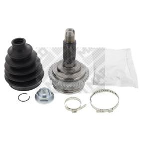 Acquista Kit giunti semiasse da MAPCO 16586 a buon mercato per soli 35,31 €