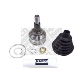 Acquista Kit giunti semiasse da MAPCO 16931 a buon mercato per soli 28,68 €