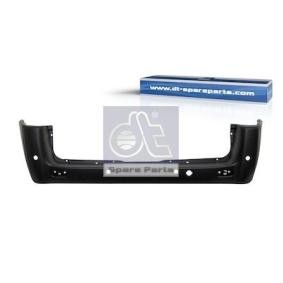 Heckstoßstange 12.82301 von DT Spare Parts günstig für 394,24 € online kaufen