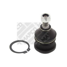 Acquista Testina braccio oscillante da MAPCO 19542 a buon mercato per soli 6,11 €