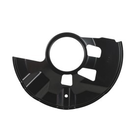 Acquista Lamiera paraspruzzi disco freno da ABAKUS 131-07-206 a buon mercato per soli 15,64 €