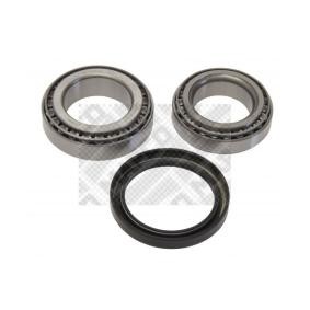 Acquista Kit cuscinetto ruota da MAPCO 26822 a buon mercato per soli 27,67 €