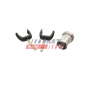 Compre Canhão de fechadura, fechadura de ignição da FAST FT93912 a um preço baixo por 24,83 €
