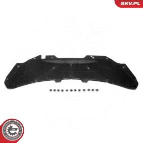 Motorraumdämmung 96SKV480 von ESEN SKV günstig für 52,04 € online kaufen