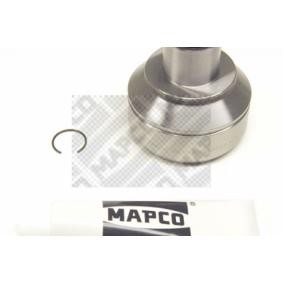 Acquista Giunto omocinetico da MAPCO 76950 a buon mercato per soli 17,82 €