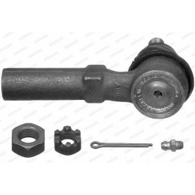 Achetez des Rotule de direction MOOG AMGES3181RLNC à prix pour 31,56 €