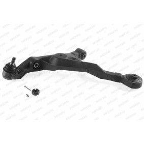 Acquista Braccio oscillante, sospensione ruota da MOOG AMGK7425 a buon mercato per soli 47,08 €