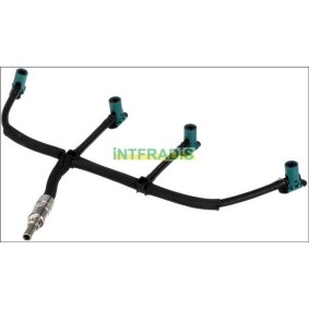 Kraftstoffschlauch 102072 von INTFRADIS günstig für 85,81 € online kaufen