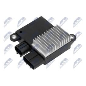 Acquista Centralina, Ventola elettr. (Raffreddamento motore) da NTY CSW-TY-003 a buon mercato per soli 36,45 €
