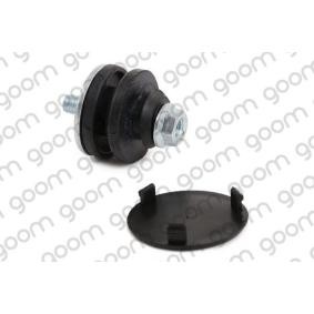 Acquista Elemento fissaggio, Copertura motore da GOOM BEC-0003 a buon mercato per soli 7,81 €