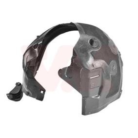 Compre Cobertura, cava da roda da VAN WEZEL 6904433 a um preço baixo por 57,87 €