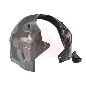 Compre Cobertura, cava da roda da VAN WEZEL 6904434 a um preço baixo por 57,87 €