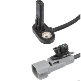 ABS-Sensor von HERTH+BUSS ELPARTS