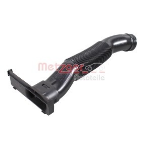 Acquista Tubo aspirazione filtro aria da METZGER 2388100 a buon mercato per soli 19,67 €