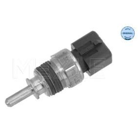 Kühlmitteltemperatursensor 37-14 821 0002 von MEYLE günstig für 11,05 € online kaufen