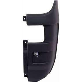 Heckstoßstange 3590058 von DIEDERICHS günstig für 38,66 € online kaufen