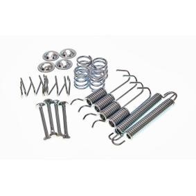 Acquista Kit di accessori per ganasce freno da MAXGEAR 27-2272 a buon mercato per soli 10,87 €