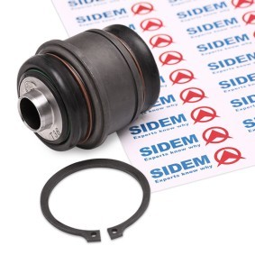 Lagerung, Radlagergehäuse 821902 von SIDEM günstig für 19,94 € online kaufen