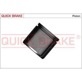 Kolben, Bremssattel 185110K von QUICK BRAKE günstig für 14,45 € online kaufen