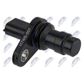 RENAULT Nockenwellensensor von NTY