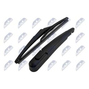 Acquista Braccio tergi, Pulizia cristalli da NTY EWB-ME-011 a buon mercato per soli 13,74 €