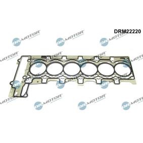 Zylinderkopfdichtung DRM22220 von DR.MOTOR AUTOMOTIVE günstig für 87,60 € online kaufen