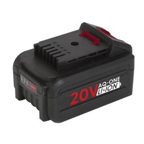 Compre Bateria de substituição, aparafusadora eléctrica sem fio da ROOKS OK-03.4394 a um preço baixo por 73,24 €
