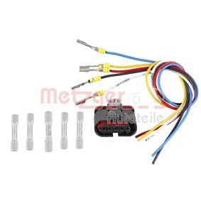 Kabelreparatursatz, Luftmassenmesser 2324215 von METZGER günstig für 33,46 € online kaufen