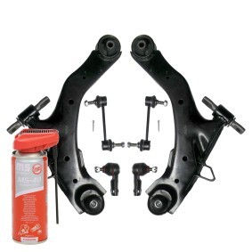Querlenker Satz 36967-KIT-MSP von MASTER-SPORT günstig für 97,15 € online kaufen