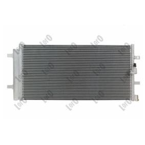 Klimakondensator 003-016-0033 von ABAKUS günstig für 77,30 € online kaufen