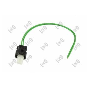 Kabelreparatursatz, Zentralelektrik 120-00-225 von ABAKUS günstig für 14,81 € online kaufen