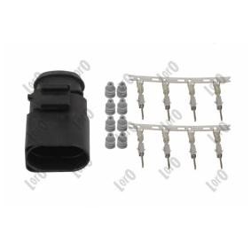 Kabelreparatursatz, Zentralelektrik 120-00-260 von ABAKUS günstig für 6,20 € online kaufen