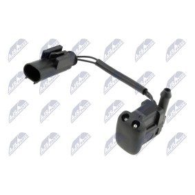 Compre Ejector de água do lava-vidros da NTY EDS-BM-104 a um preço baixo por 31,72 €